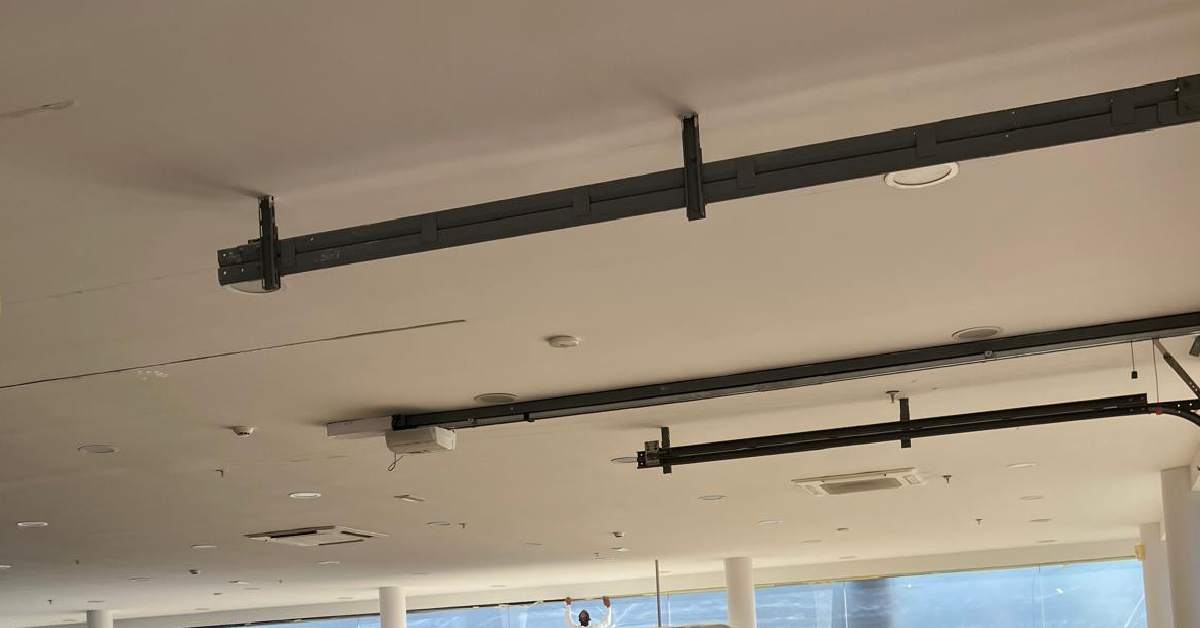 Pintura Intumescente