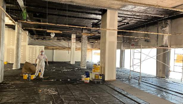 imagen de ejemplo de proyectos de pintura PIDEC